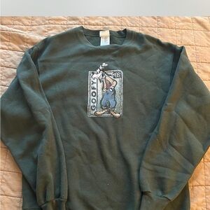 Vintage Goofy Sweatshirt
